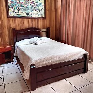 Natural Pacific Suites