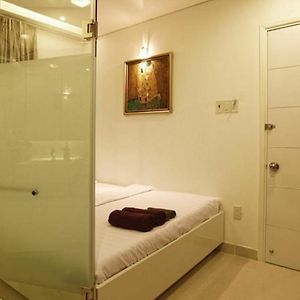 Standard Without Window King Room